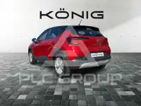 2023 Renault Captur