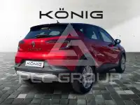 2023 Renault Captur