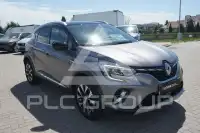 2023 Renault Captur