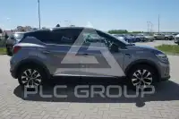 2023 Renault Captur