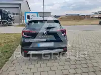 2023 Renault Captur