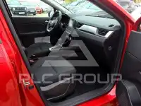 2023 Renault Captur