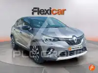2023 Renault Captur