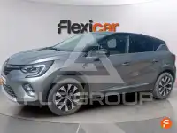 2023 Renault Captur