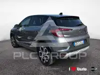 2023 Renault Captur