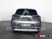 2023 Renault Captur