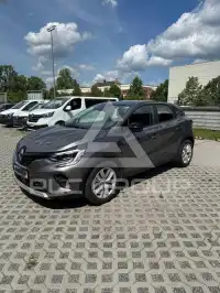 2023 Renault Captur