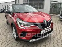 2023 Renault Captur