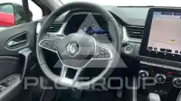 2023 Renault Captur