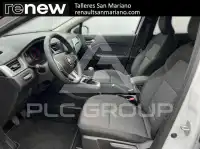 2023 Renault Captur
