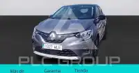 2023 Renault Captur