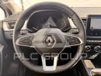2023 Renault Captur