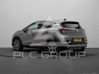 2023 Renault Captur