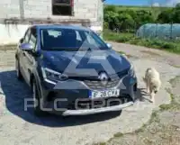 2023 Renault Captur