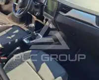 2023 Renault Captur