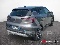 2023 Renault Captur