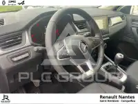 2023 Renault Captur
