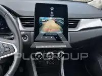 2023 Renault Captur