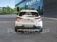 2023 Renault Captur