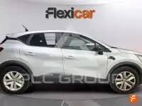 2023 Renault Captur