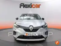 2023 Renault Captur