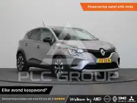 2023 Renault Captur