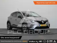 2023 Renault Captur