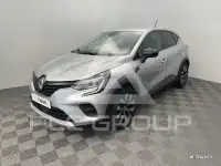 2023 Renault Captur