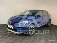 2023 Renault Captur