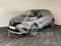 2023 Renault Captur