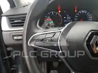 2023 Renault Captur