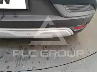 2023 Renault Captur