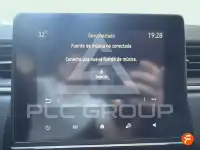 2023 Renault Captur