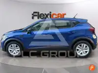 2023 Renault Captur