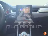 2023 Renault Captur