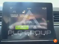 2023 Renault Captur