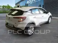 2023 Renault Captur