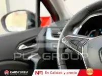 2023 Renault Captur