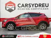 2023 Renault Captur