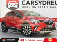 2023 Renault Captur