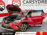 2023 Renault Captur