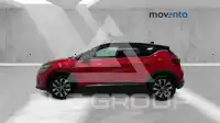 2023 Renault Captur