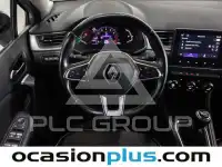 2023 Renault Captur