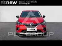 2023 Renault Captur