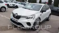 2023 Renault Captur