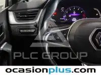 2023 Renault Captur