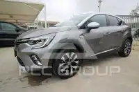 2023 Renault Captur