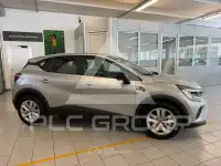 2023 Renault Captur