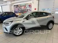 2023 Renault Captur