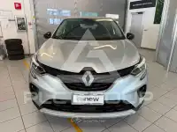 2023 Renault Captur